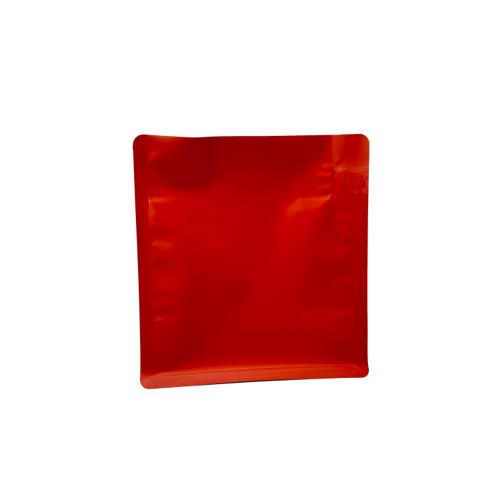 Moisture-proof Eight Side Seal Design Coffee Bean Storage Bag Can Be Customized Coffee Bag