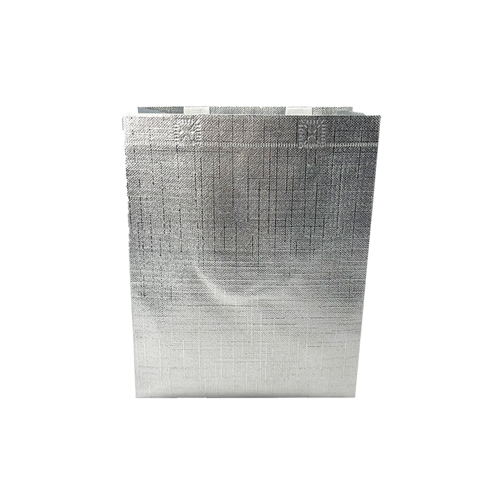 Customized logo Laminated and Color-printed Gift Bags Made of Spot-on Non-woven Fabric Bags Shopping Bag