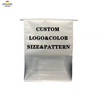 Open Top Wire sealed Bread Oil-proof Bag Paper Baking zero Sugar Burger Popcorn Bakery Storage Bag Custom Bread Bags