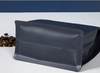Customized Printing of Food-grade Kraft Paper Bags for Sealing and Storing Coffee Beans Packaging Coffee Bags