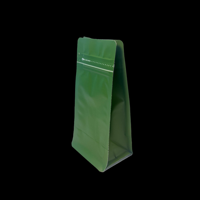 Custom Printed Food-grade Bags Are Suitable for Sealing and Storing Coffee Bean Packaging Coffee Bags
