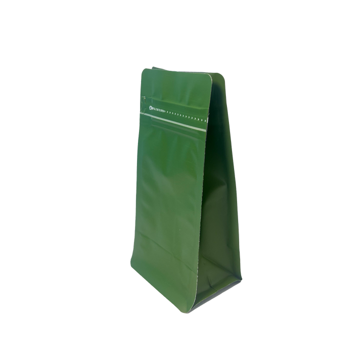 Custom Printed Food-grade Bags Are Suitable for Sealing and Storing Coffee Bean Packaging Coffee Bags