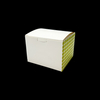 Customized Printed Fried Chicken Flip-top Folding Anti-frying Oil Packaging Box Wholesale Food Box