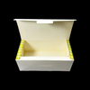 Customized Printed Flip-top Folding Food-grade Packaging Box Wholesale for Food Products with Oil-proof Function Food Box