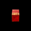 Customized Color-printed Fried Chicken Packaging Boxes, Fold-free and Oil-resistant Chicken Nugget Packing Paper Boxes Food Box