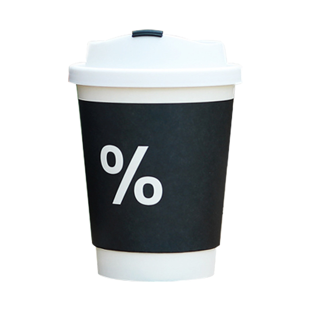 Paper Soup Container with Lid Disposable Kraft Paper Food Cup Ice Cream Cup Paper Food Storage with Lid Coffee Cup