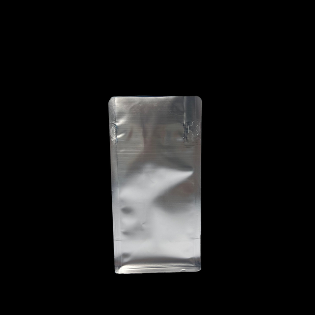 Octagonal Sealing Coffee Packaging Bags Individual PET Plastic Storage with Aluminum Foil for Coffee Individual Packaging
