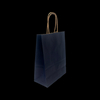 Custom Colors Simple Candies with Color Scheme Suitable for Gift Bags for Retail Sale Shopping Bag
