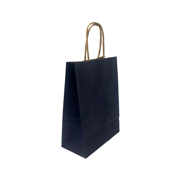 Custom Colors Simple Candies with Color Scheme Suitable for Gift Bags for Retail Sale Shopping Bag