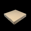 Designed with Cardboard Packaging Food Grade Custom of Various Sizes Suitable for Restaurant Custom Pizza Boxes