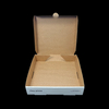Food Grade of Various Sizes Designed with Cardboard Packaging Paper Boxes Suitable for Restaurants Custom Pizza Boxs