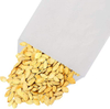 200 Pcs Small Glassine Bags Flat Semi-Transparent Paper Bags for Party Favor Cookies Candies Chocolate CUSTOM BREAD BAGS