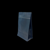 Customized Printing Food-grade Packaging Bags for Coffee Beans With Octagonal Sealing Design They Can Be Reused Coffee Bags