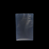 Customized Printing Food-grade Packaging Bags for Coffee Beans With Octagonal Sealing Design They Can Be Reused Coffee Bags