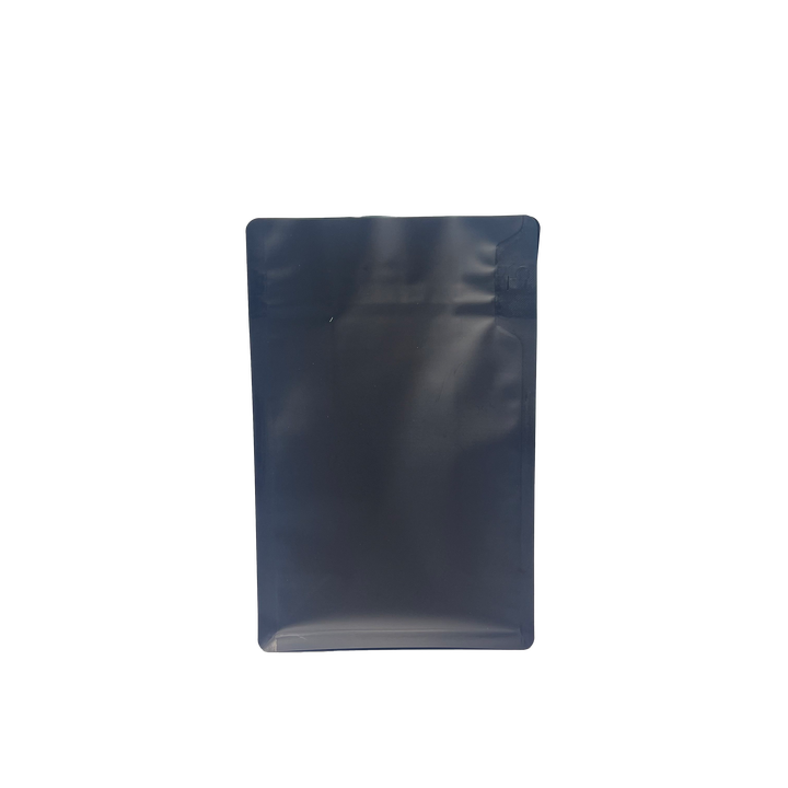 Customized Printing Food-grade Packaging Bags for Coffee Beans With Octagonal Sealing Design They Can Be Reused Coffee Bags