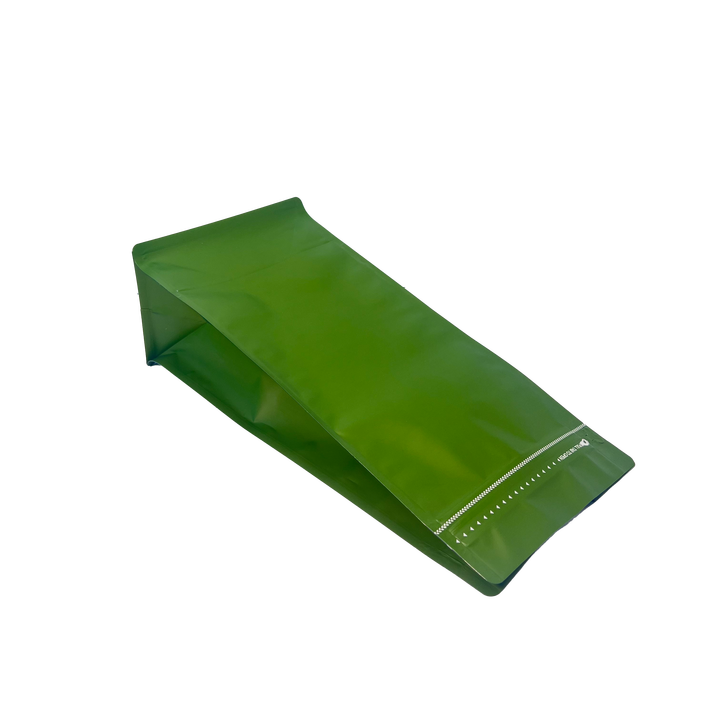 Food-grade Moisture-proof sealed Candy Tea and Coffee Bean Packaging Bags with Customizable Printing Coffee Bags