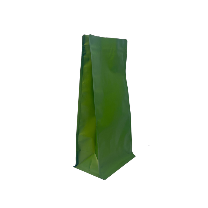 Food-grade Moisture-proof sealed Candy Tea and Coffee Bean Packaging Bags with Customizable Printing Coffee Bags
