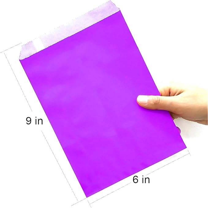 Customized Size Kraft Paper Packaging Bags Suitable for Packaging Bread Hamburgers and Biscuits Oil-proof Paper Bag