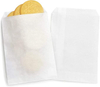 Glassine Treat Bags Waxed Paper Cookie Bags Premium Packaging Paper for Storing and Serving Your Delicacies Oil-proof Paper Bag