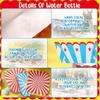 Disposable Paper Food Boat Party Supplies for a Carnival - Soft Snacks Hot Dogs in Insulated Containers Food Trays