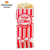 Popcorn Bag Single Service Popcorn Maker Bulk Movie Night Popcorn Bag Store Snacks Such As Potato Chips Pretzels or Candy