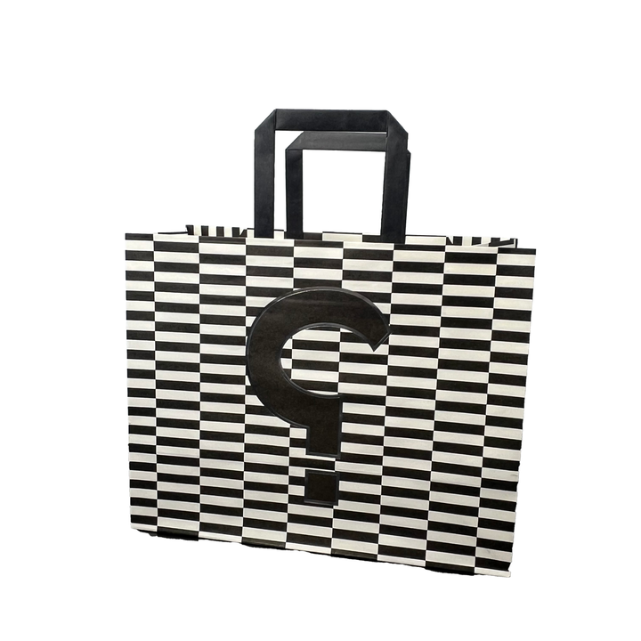 Customizable Brown Kraft Food Takeaway Retail Paper Bag with Handle Printed with Your Own logo Shopping Bag