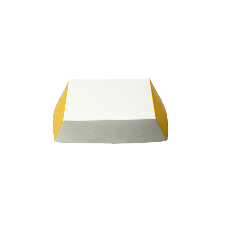 Customized LOGO-pattern Food-grade Disposable Food Packaging Tray Containers for Takeout Delivery Food Trays