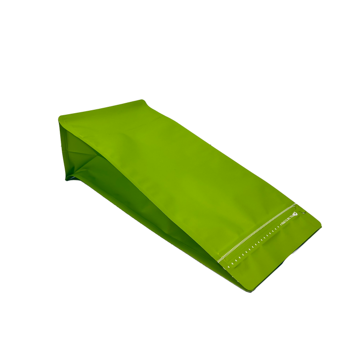 Vertical-format Packaging Bags Customized Printing Food-grade Moisture-proof sealed Coffee Bags and Candies Coffee Bags