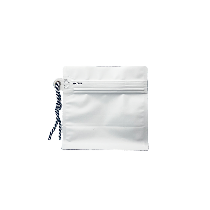 Customized Portable and Separable Sachet Bag with Hanging Strap for Moisture-proof and Sealing Coffee Beans Coffee Bags