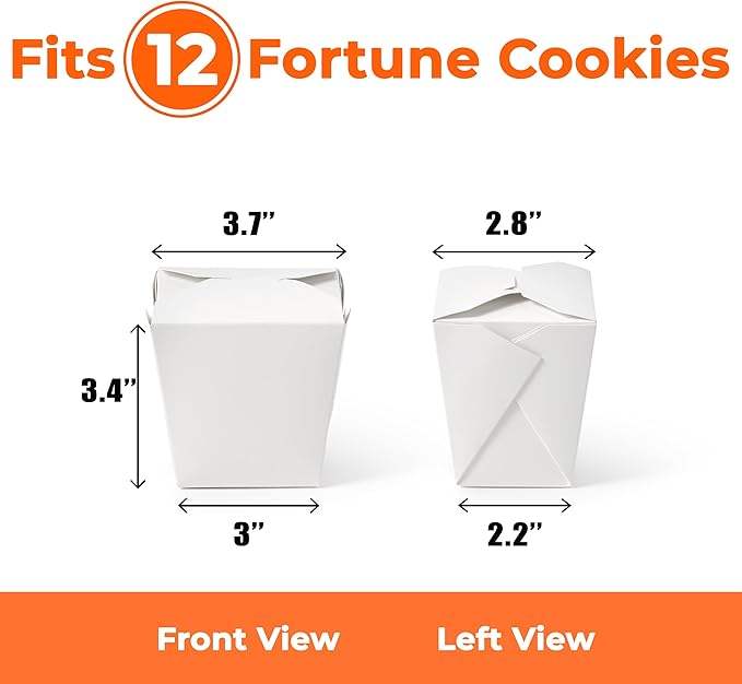 32 oz Paper Soup Container with Lid Disposable Paper Food Cup White Ice Cream Bowl Paper Food Storage Food Box