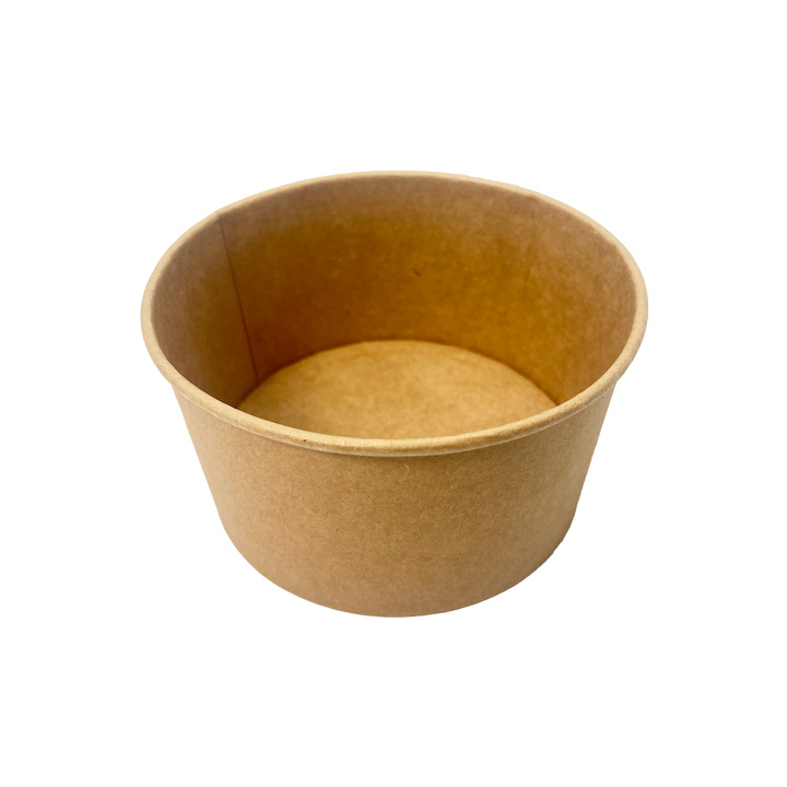 Customized Printing of Food-grade Material Packaging Boxes for Use in Takeaway Packaging Bowls Food Box