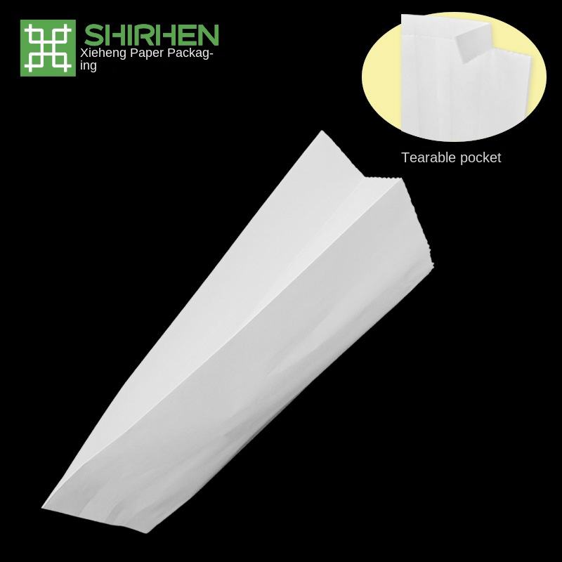 High-Speed Train Vomit Bag Waterproof Disposable PET Car Aviation Cleaning Garbage Bag Customized Hot Stamping Direct
