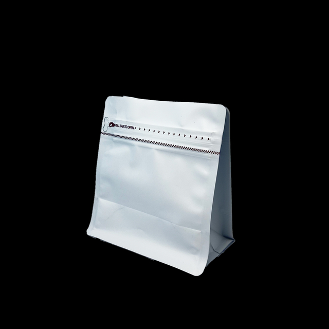 Sealed Moisture-proof Candy Coffee Bean Wholesale Customization Printing and Packaging Bags Coffee Bags