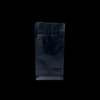 Customized logo Coffee Packaging Bags with Octagonal Sealing Design Suitable for Coffee Beans Storage Coffee Bags