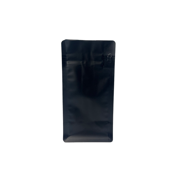 Customized logo Coffee Packaging Bags with Octagonal Sealing Design Suitable for Coffee Beans Storage Coffee Bags