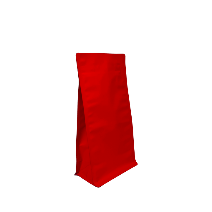 Customized Food-grade Sealed Bags for Coffee Beans and Tea Leaves Storage Moisture-proof and Waterproof Coffee Bags