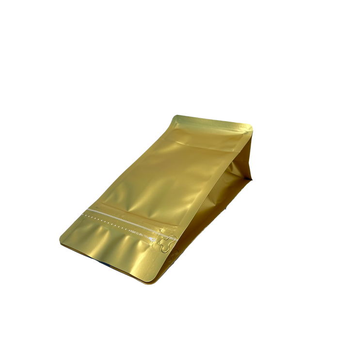 Customized logo Coffee Packaging Bags Sealable Suitable for Coffee Beans Storage Coffee Bags