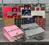 Paper Bags for Clothing Retail Recycled Brown Kraft Paper Bags with Handles Custom Made with Your Own logo Shopping Bag