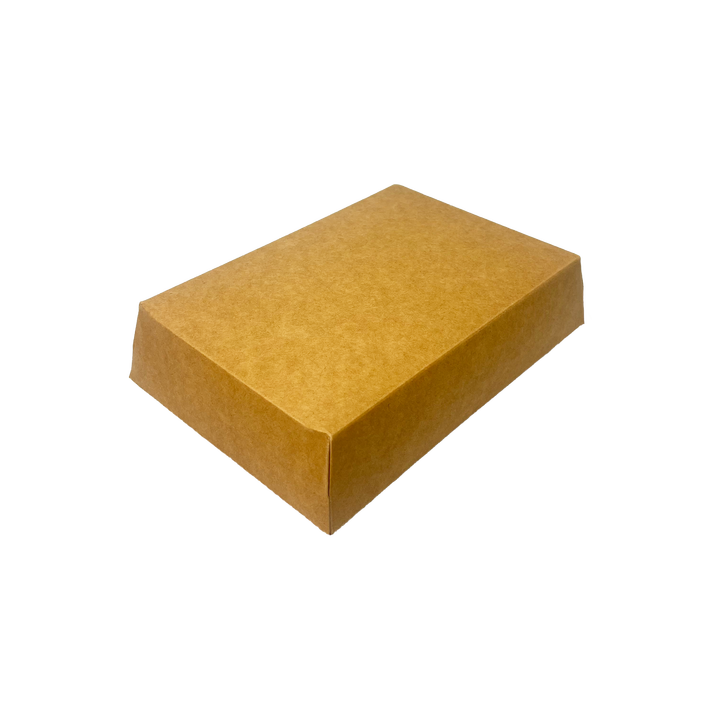 Customized Printing for Packaging Boxes Is Used for Packaging Food-grade Materials for Takeout Food Food Box