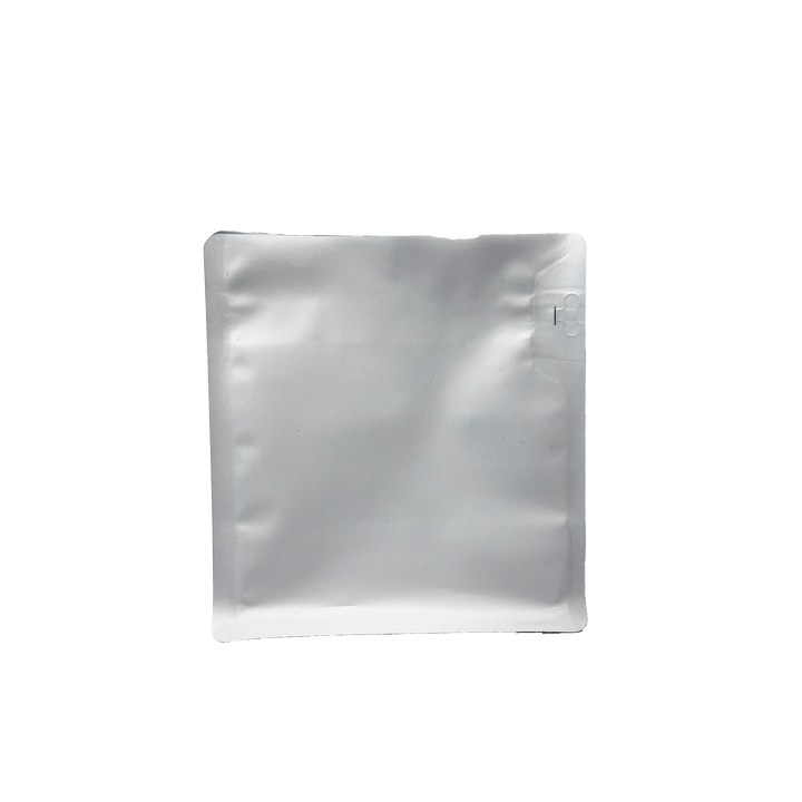 Customized Printing of LOGO for the Colored Compartmentalized Aluminum Foil-sealed Bags for Coffee Beans and Candies Coffee Bags