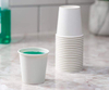 Customizable LOGO Suitable for Coffee Shops Restaurants and Offices Containers for Hot and Cold Beverages Coffee Cup