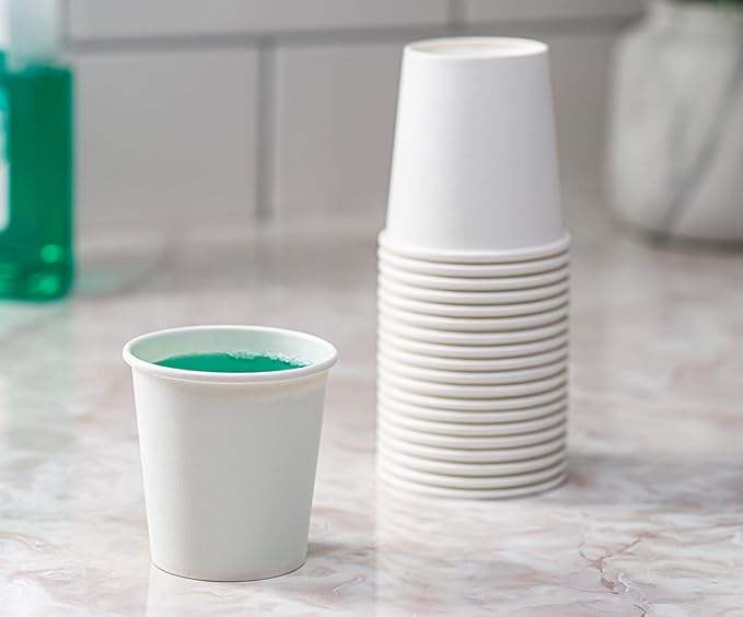 Customizable LOGO Suitable for Coffee Shops Restaurants and Offices Containers for Hot and Cold Beverages Coffee Cup
