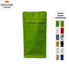Food-grade Paper Bags for Customization Printing Suitable for Sealing and Storing Coffee Beans Packaging Coffee Bags