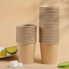 Eco-Conscious Party Cups Plant-Based PLA with Colorful Patterns for Weddings and Corporate Gifts