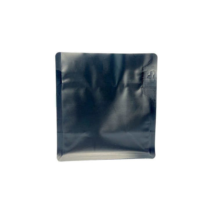 Customized Printing of Colored Packaging Bags for Preserving Coffee Beans and Candies sealed with Aluminum Foil Coffee Bags