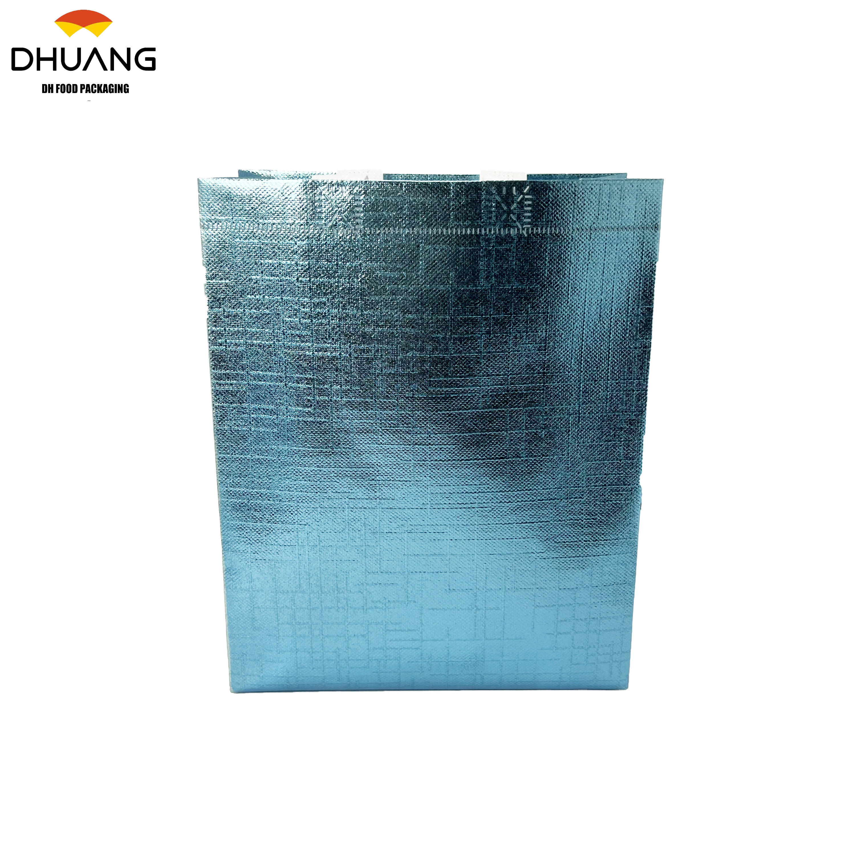 Customized logo Laminated and Color-printed Gift Bags Made of Spot-on Non-woven Fabric Bags Shopping Bag