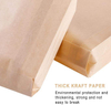 Purchase Customized Printing for Food Bags Oil-proof Paper Bags