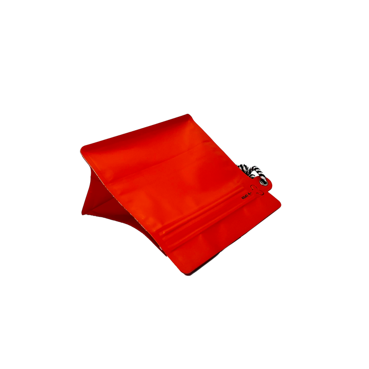 Customized Hanging Rope Compartment Bag for Moisture-proof and Portable Sealing of Coffee Beans Coffee Bags