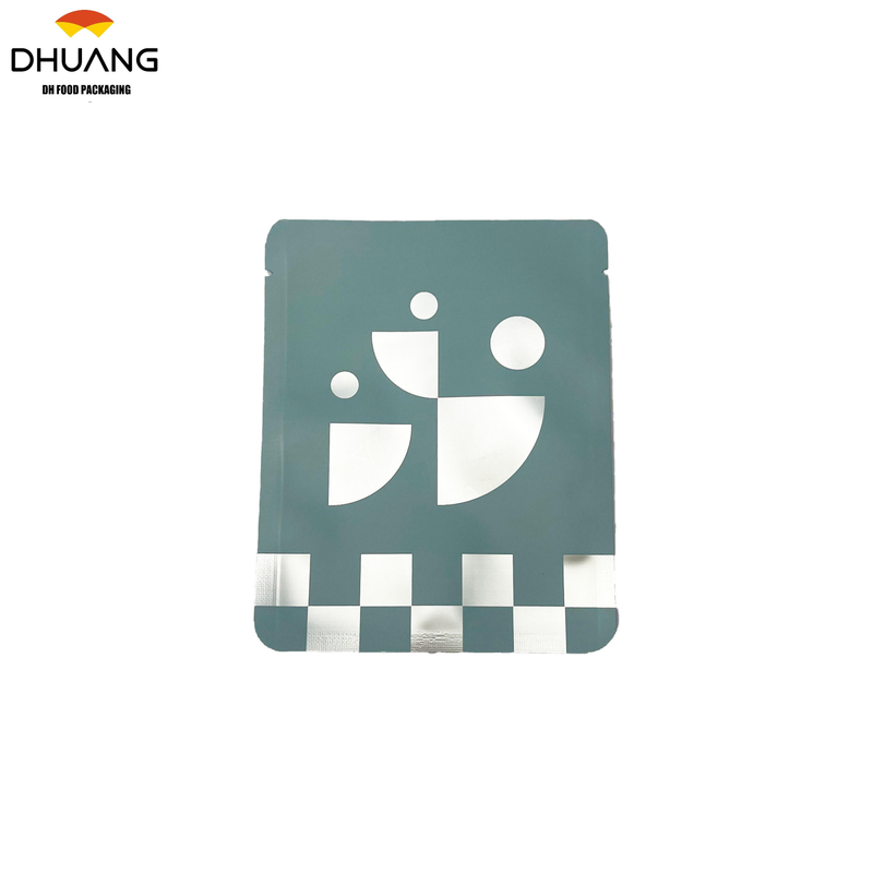 Food Self-sealing Bag Disposable Ear-hanging Filter Bag Seal Coffee Powder to Prevent Moisture Absorption Coffee Bags