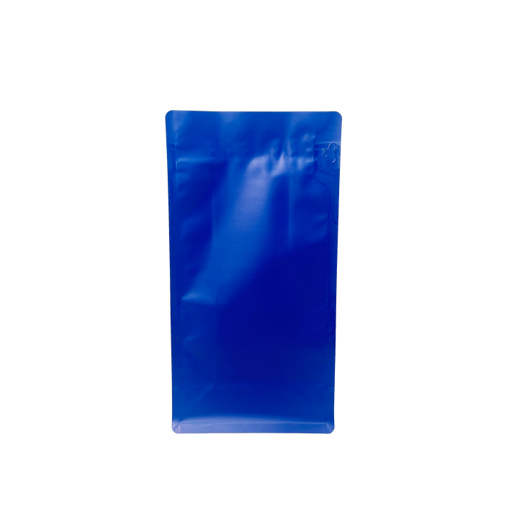 Waterproof and Moisture-proof Eight-sided sealed Design Storage Bag for Coffee Beans with Customized Printing Coffee Bag